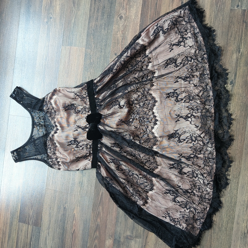 Forever 21 cocktail dress S